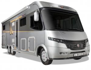 Frankia F-Line I 840 GD '2016